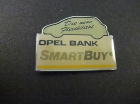 Opel bank smart buy